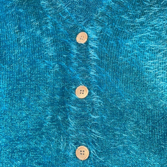 NWOT Tucker + Tate women’s long sleeve sweater.  Size M (8-10) - Picture 4 of 6